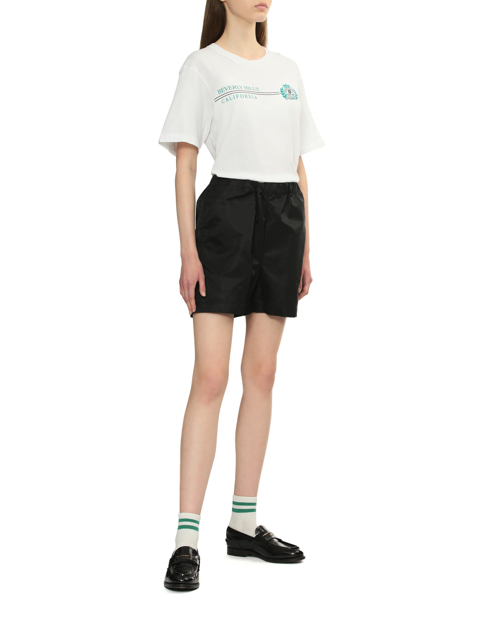Casual shorts