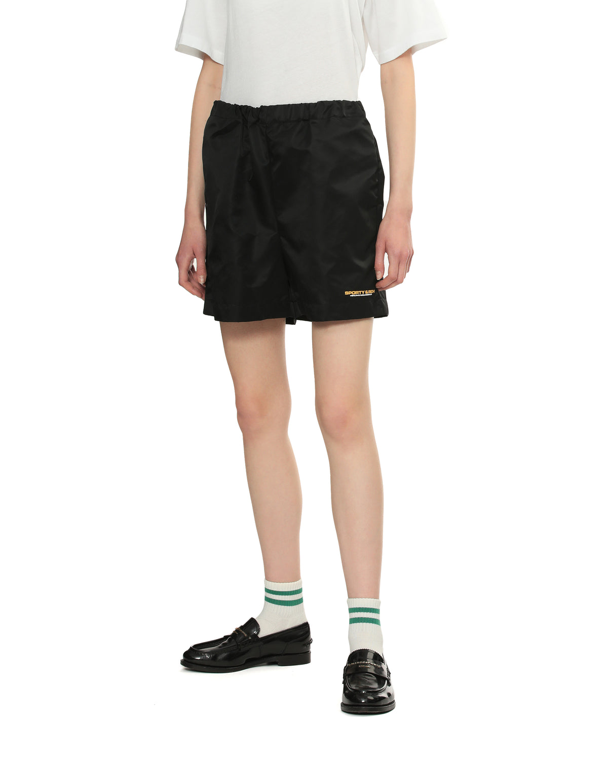 Casual shorts
