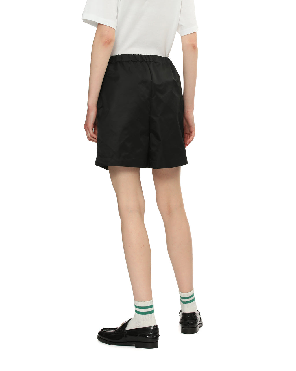 Casual shorts