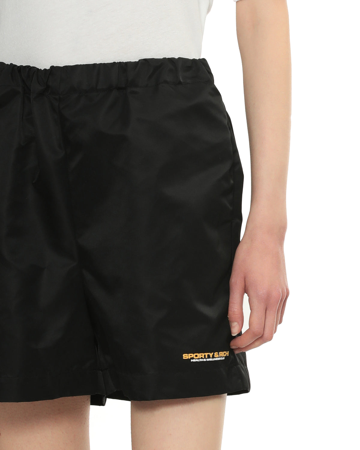 Casual shorts