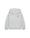 Kids logo hoodie