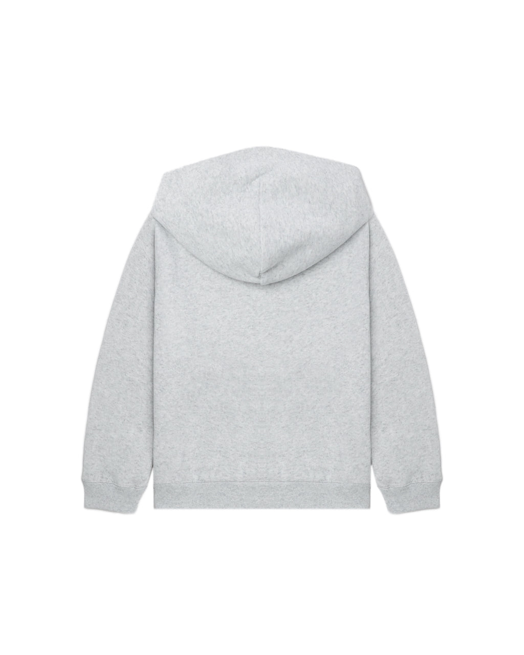 Kids logo hoodie