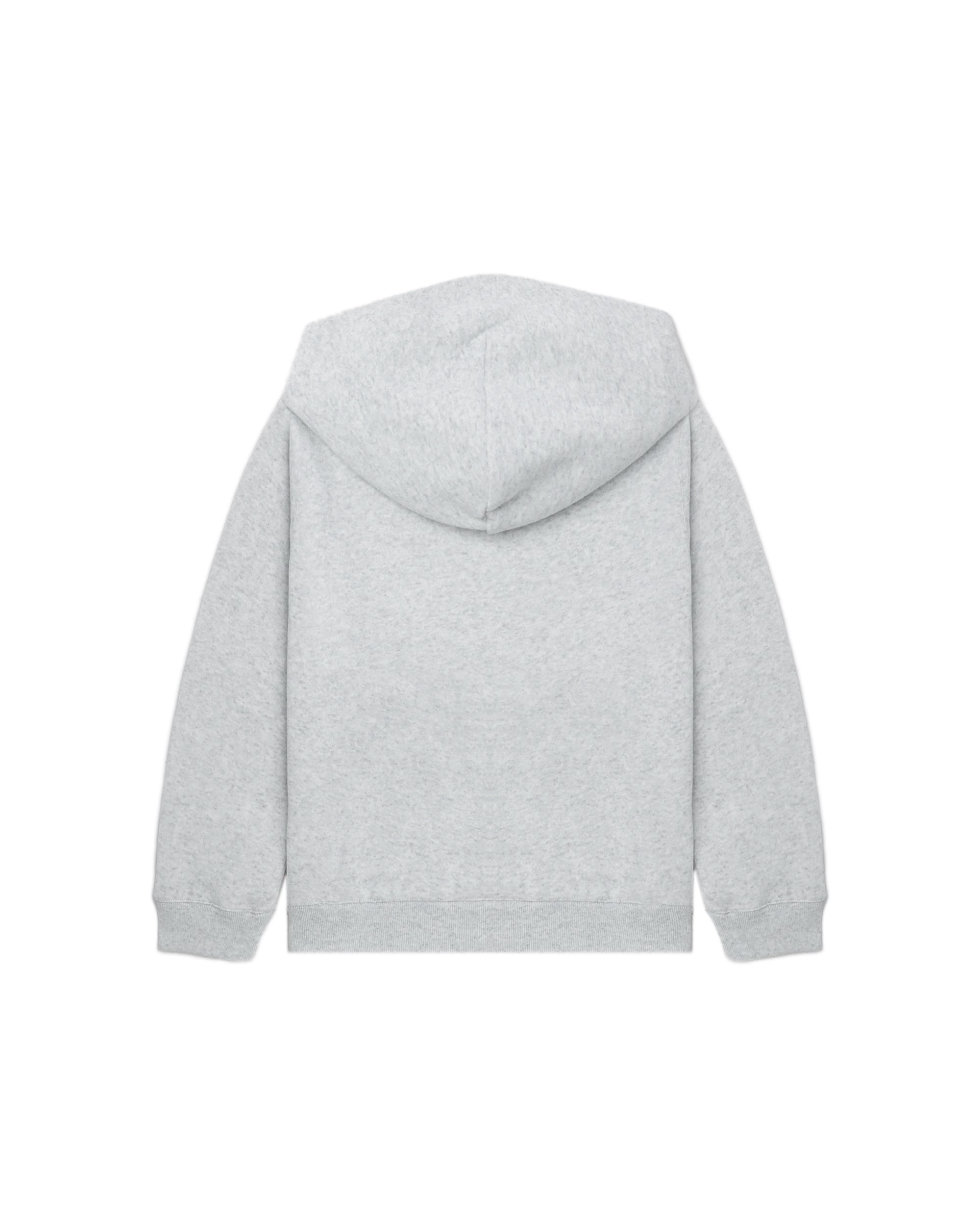 Kids logo hoodie