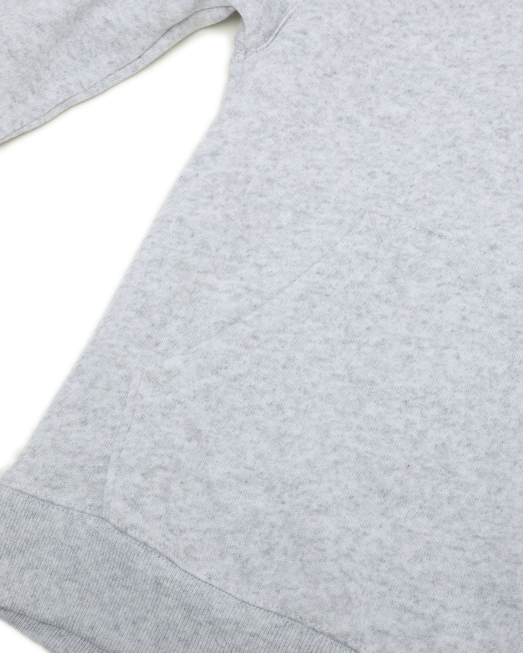 Kids logo hoodie