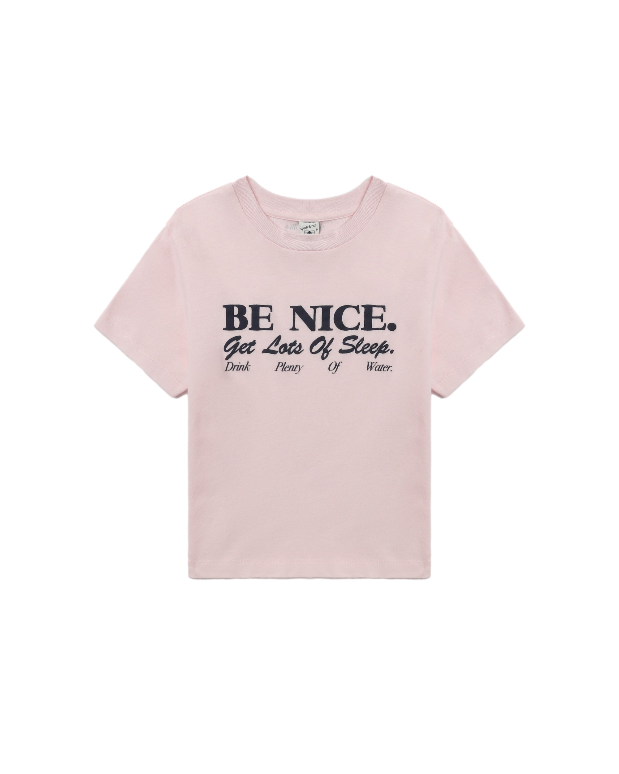 Kids graphic tee