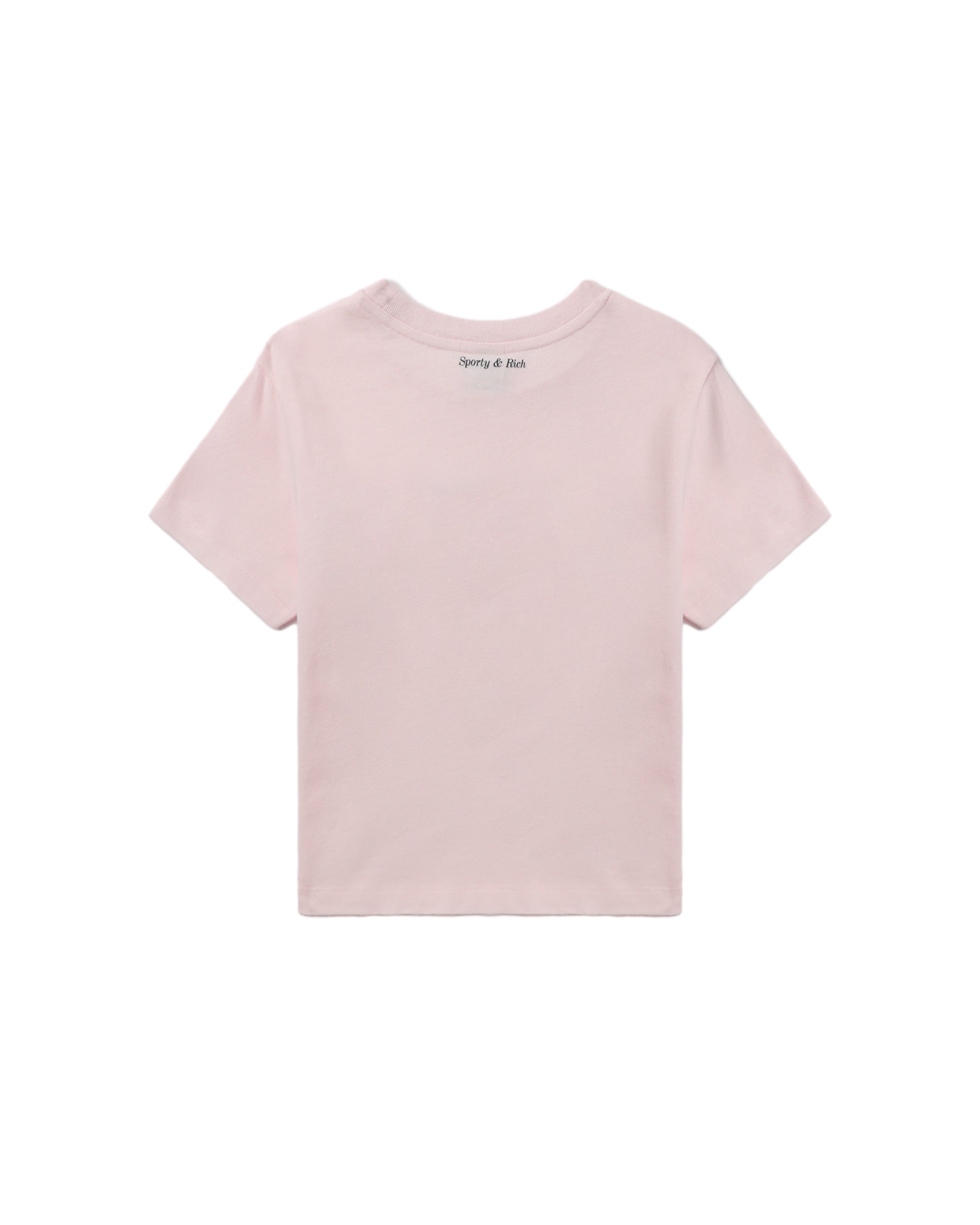 Kids graphic tee