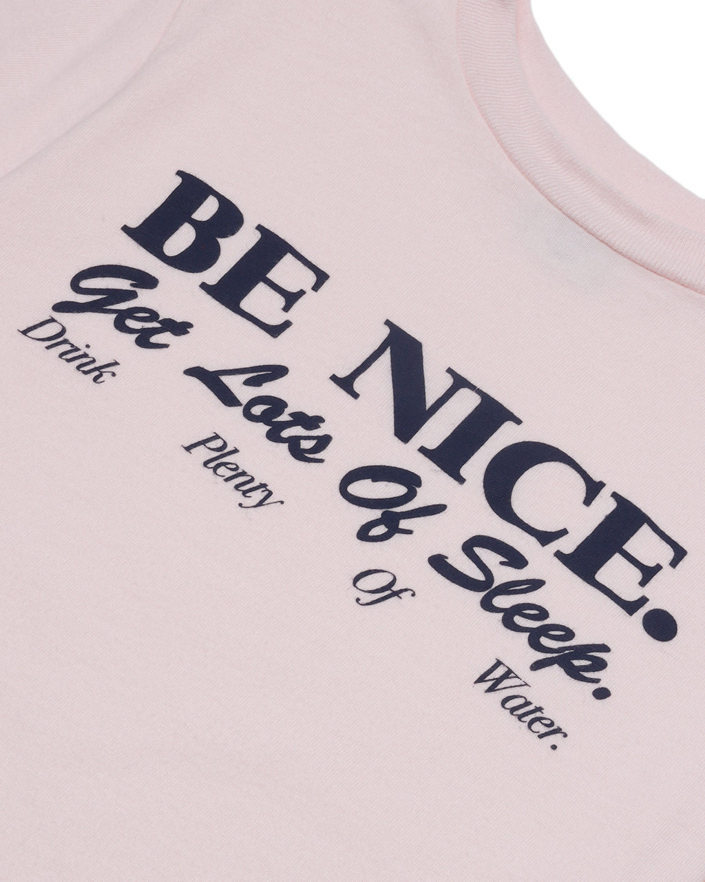 Kids graphic tee