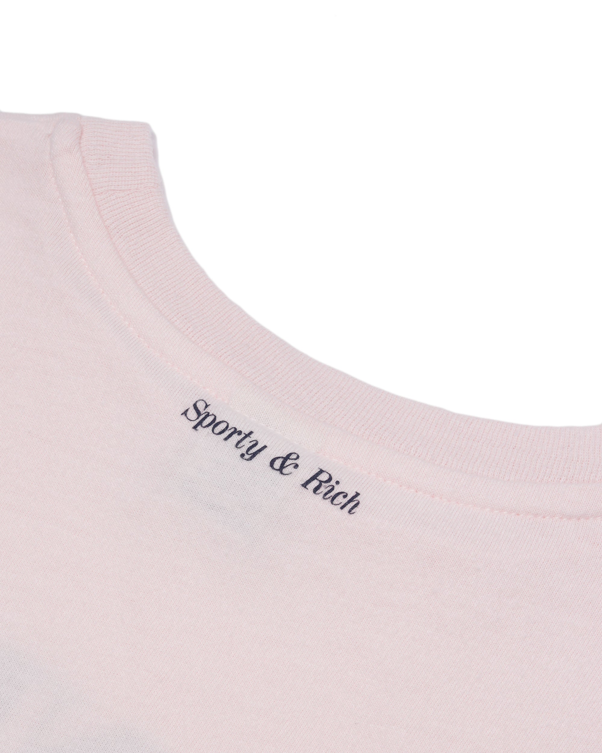 Kids graphic tee