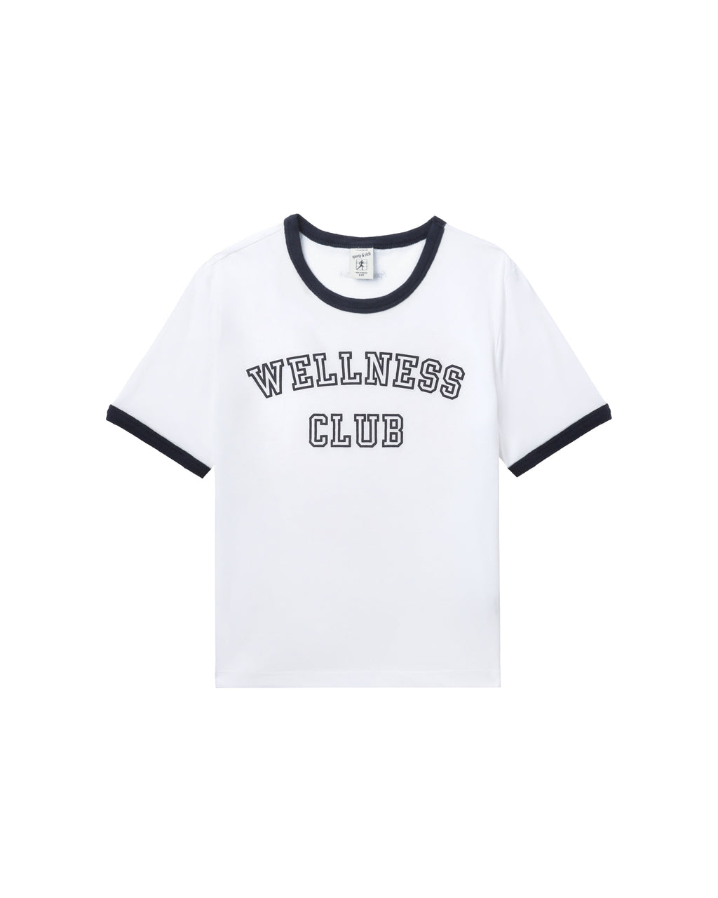 Kids graphic tee