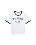 Kids graphic tee