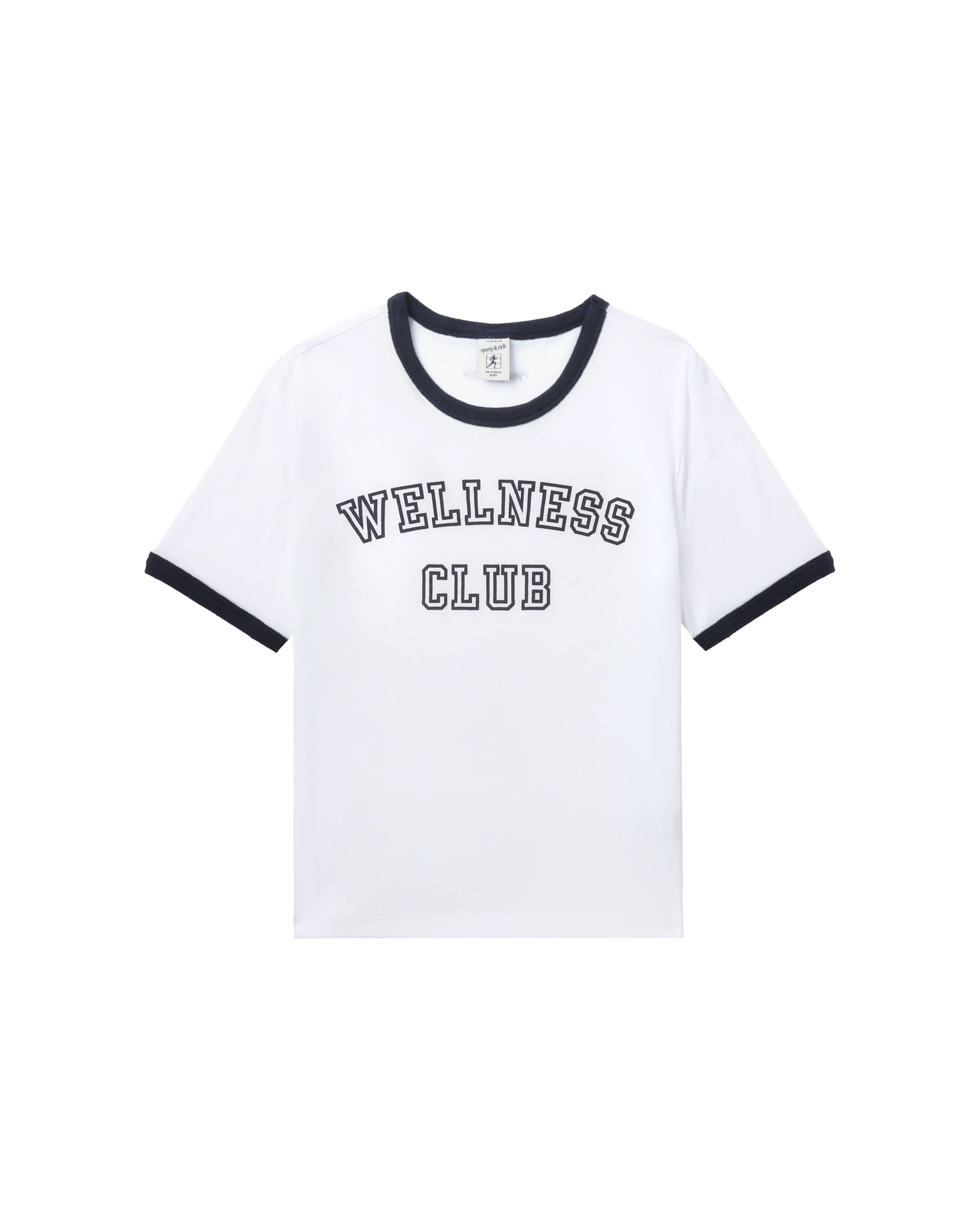 Kids graphic tee