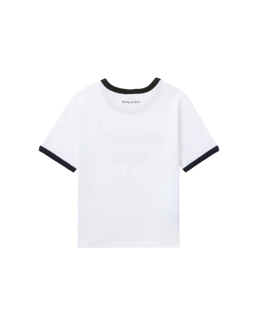 Kids graphic tee