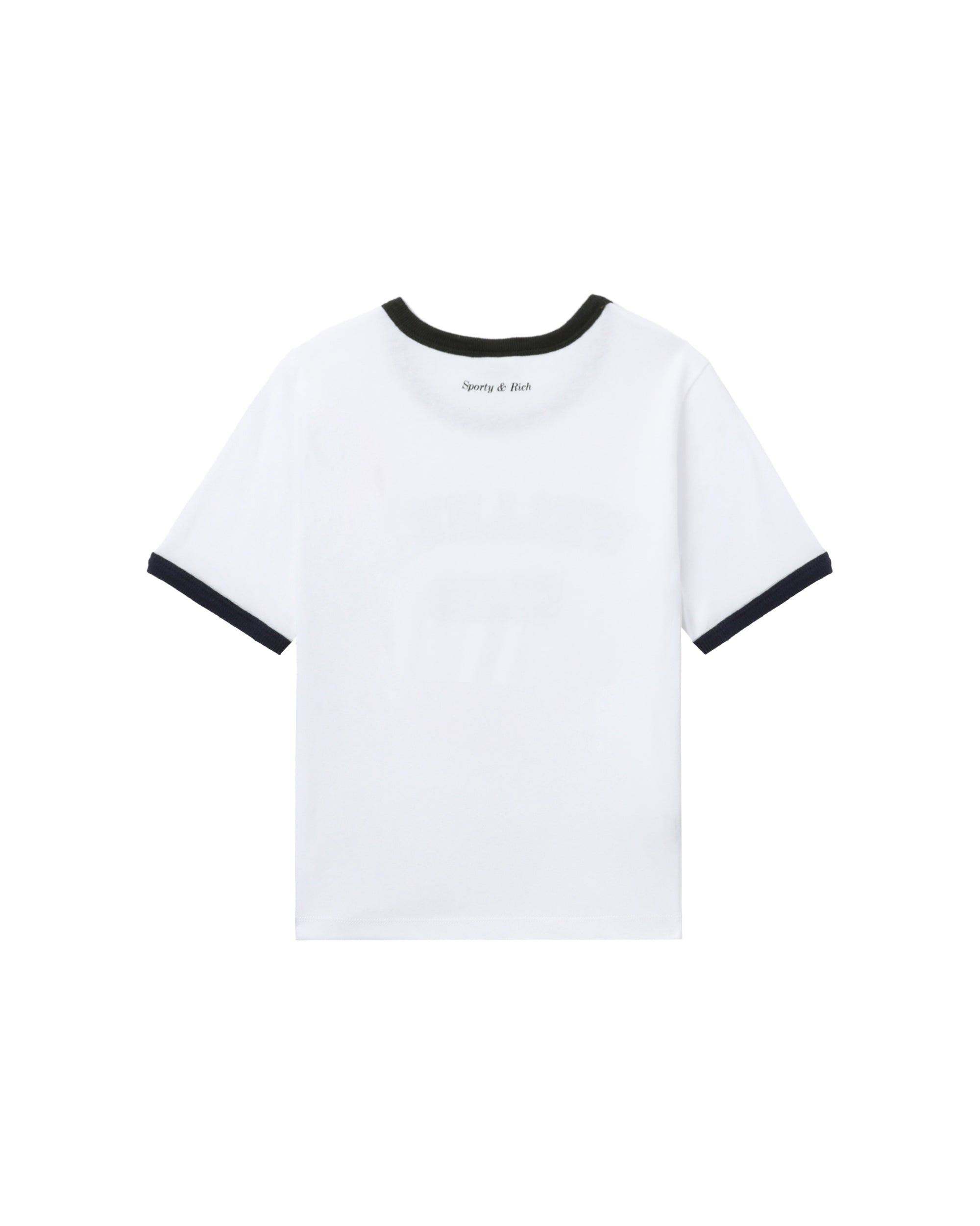 Kids graphic tee