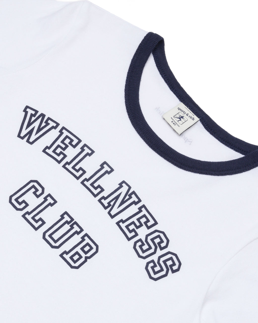 Kids graphic tee