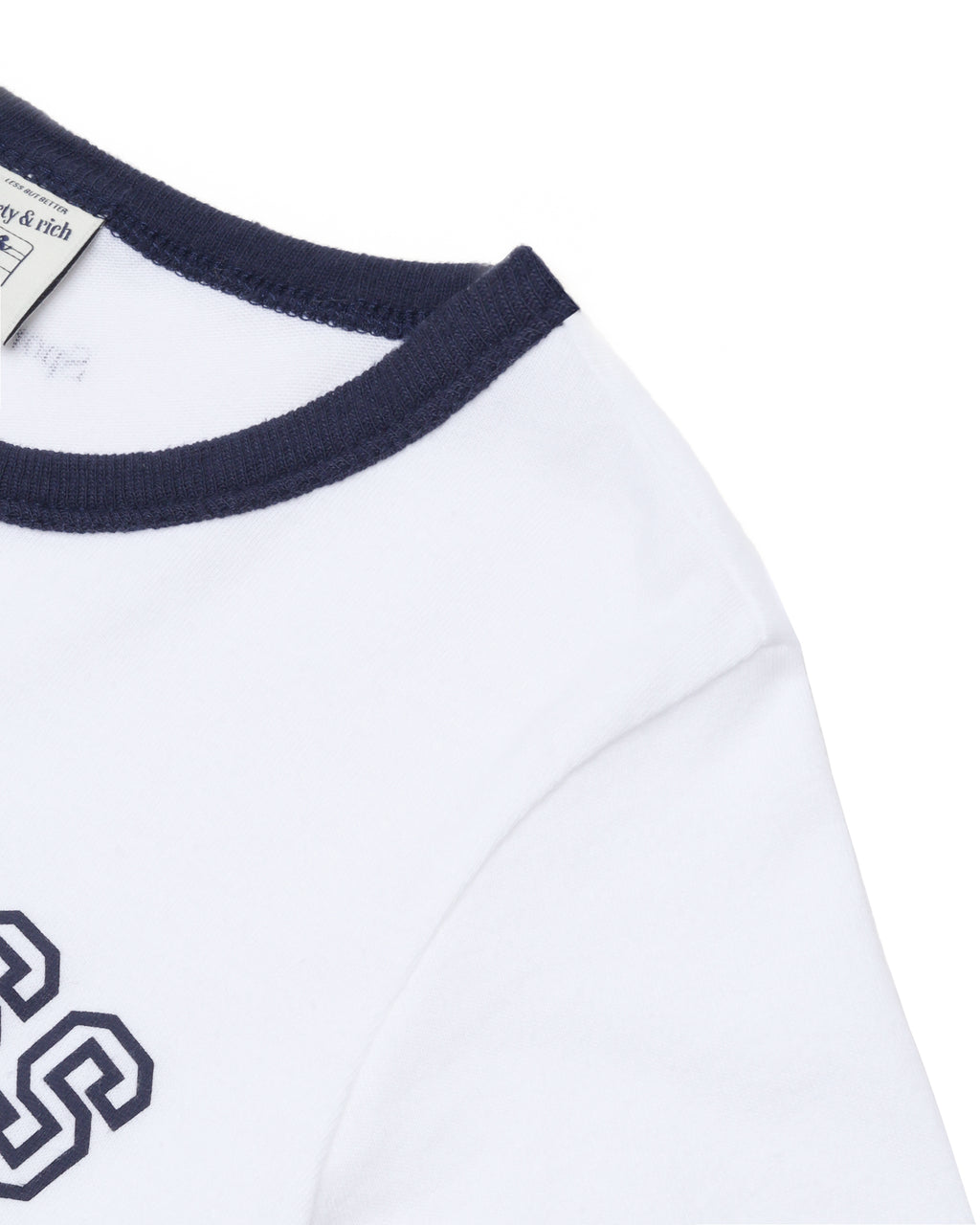 Kids graphic tee