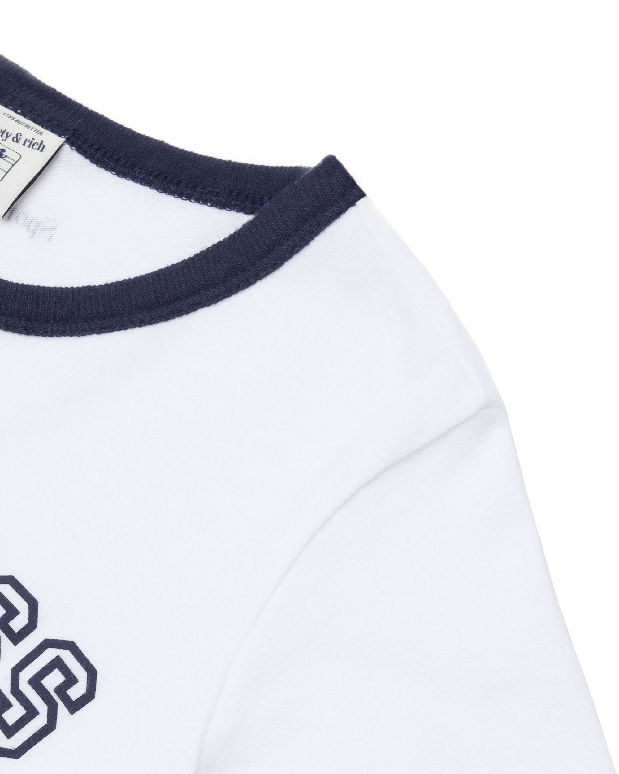 Kids graphic tee