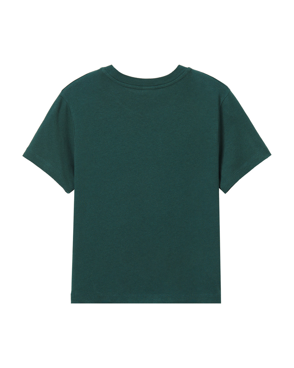 Kids logo tee