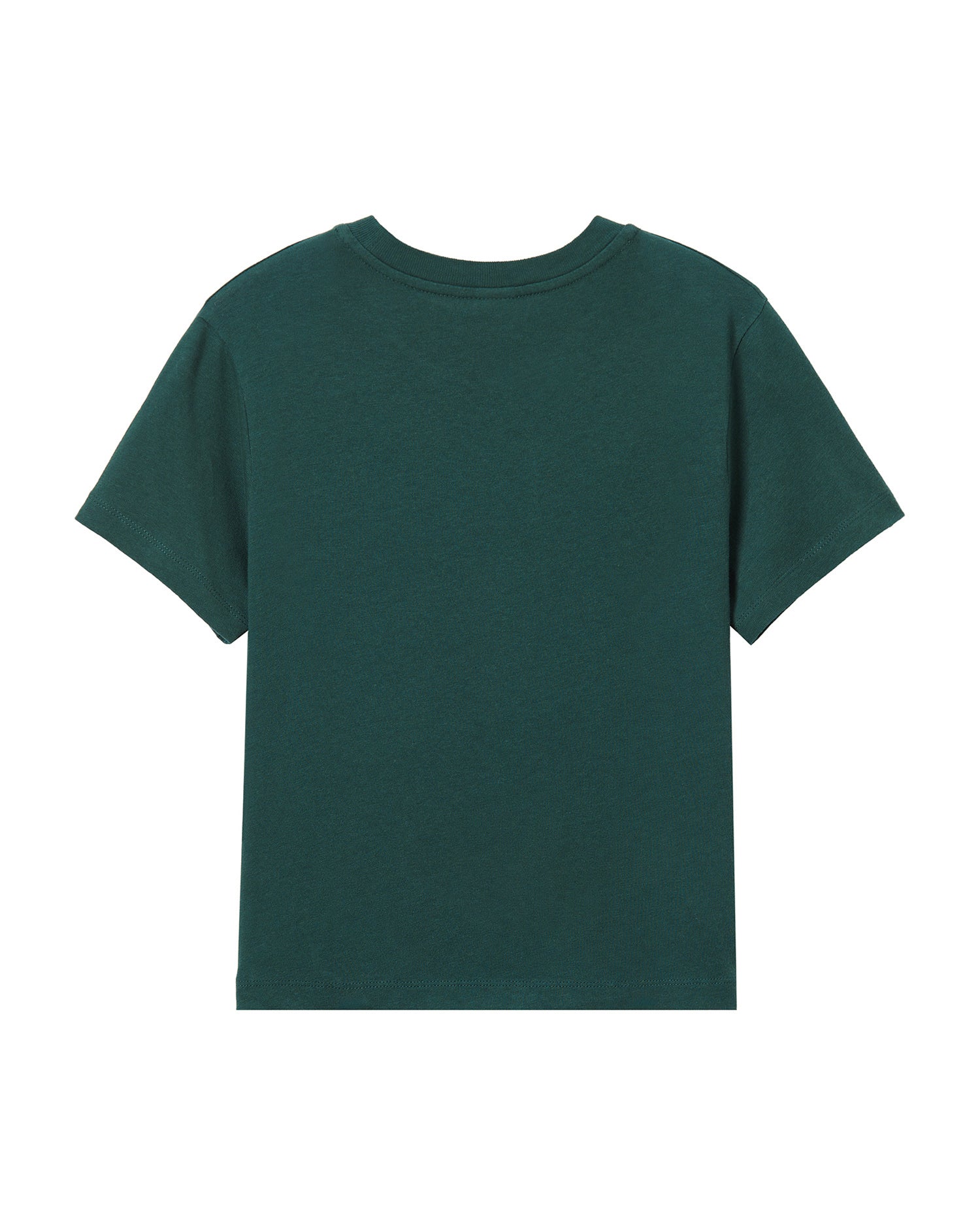 Kids logo tee