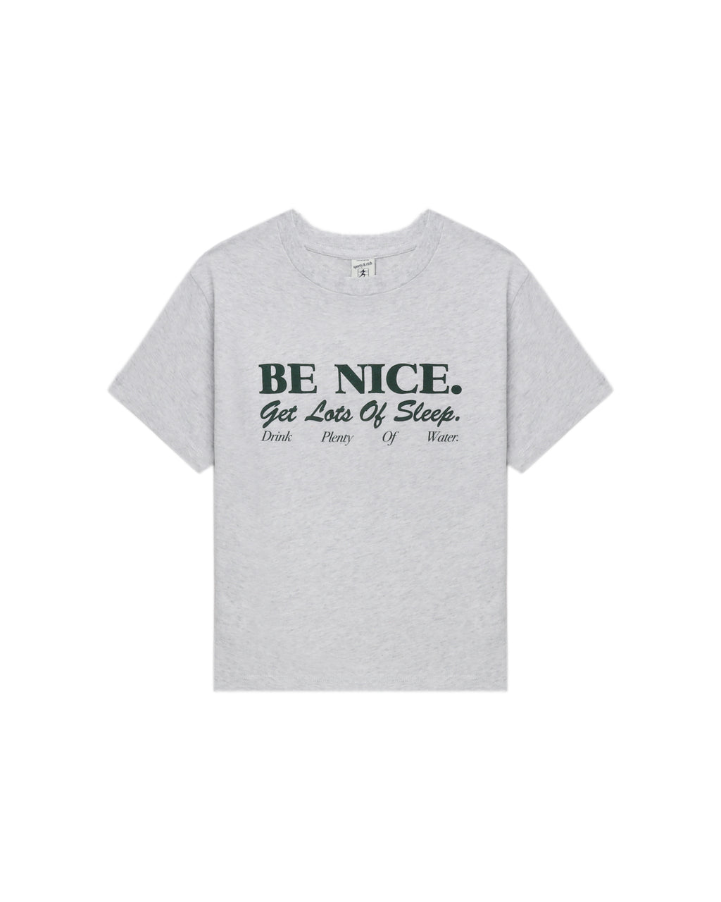 Kids graphic tee