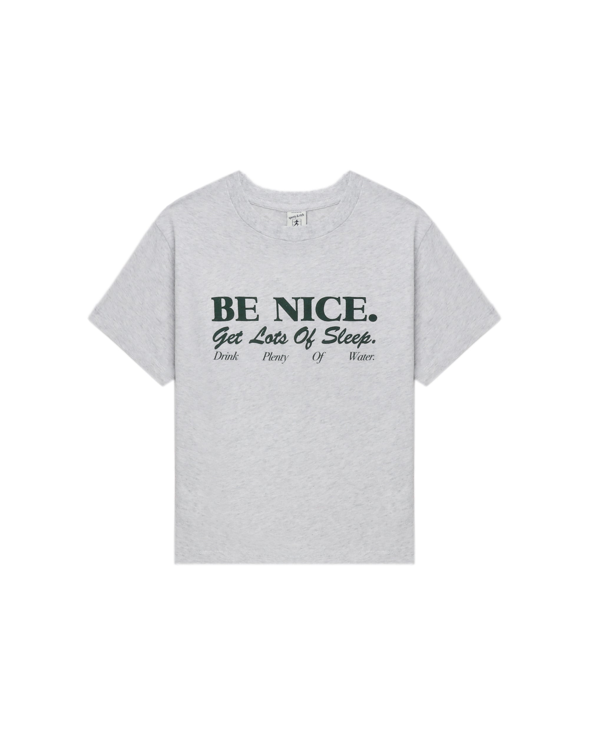 Kids graphic tee