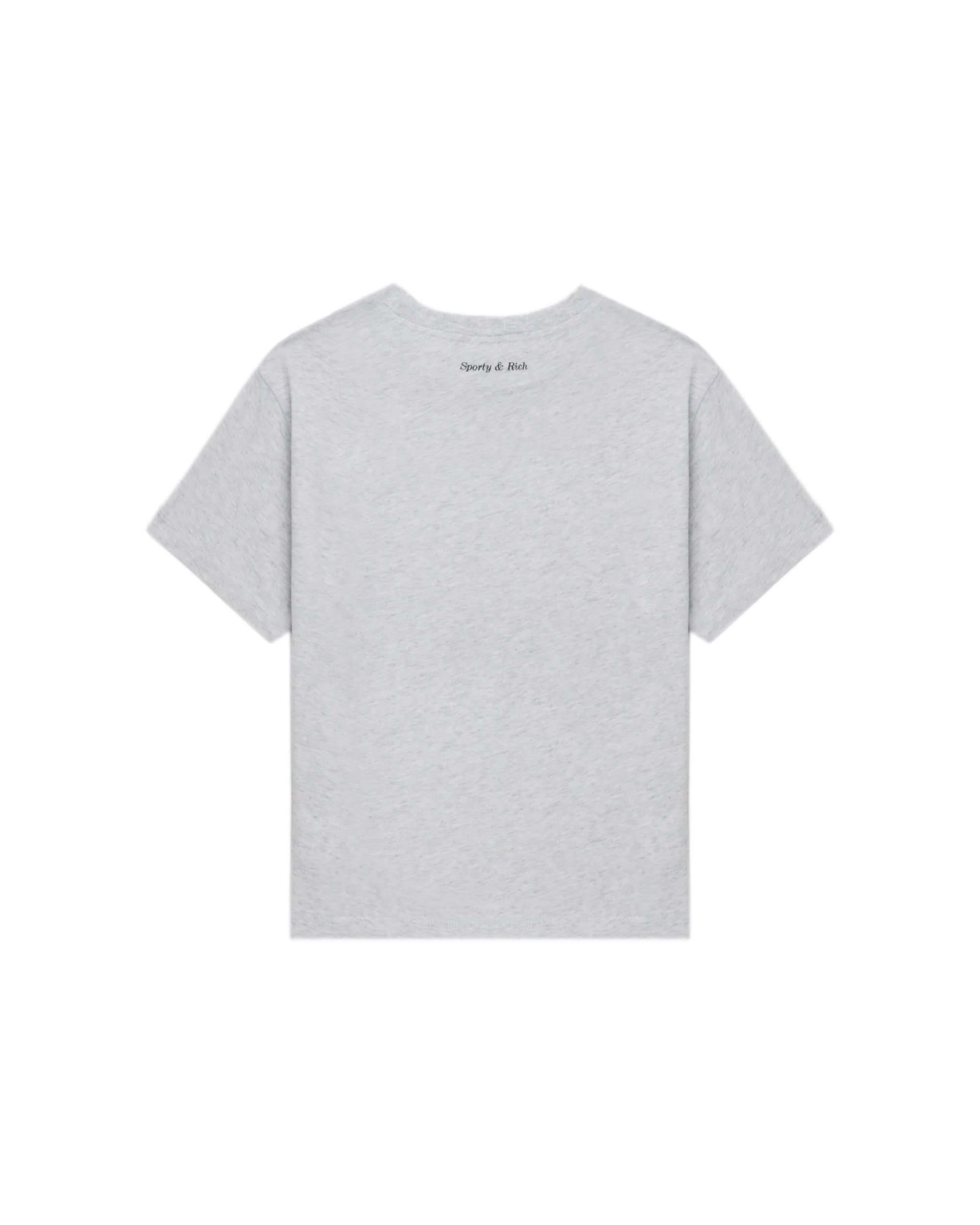 Kids graphic tee