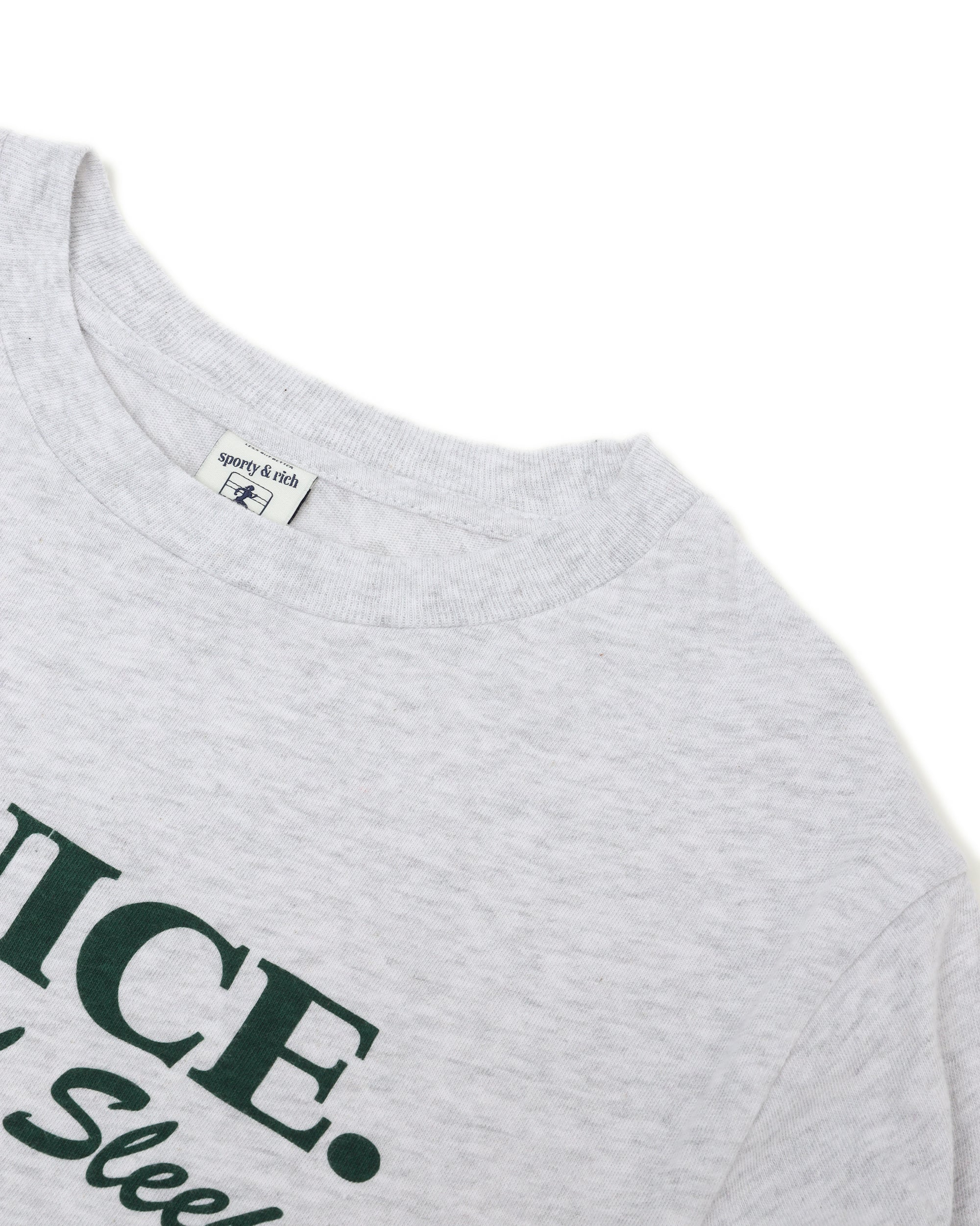 Kids graphic tee