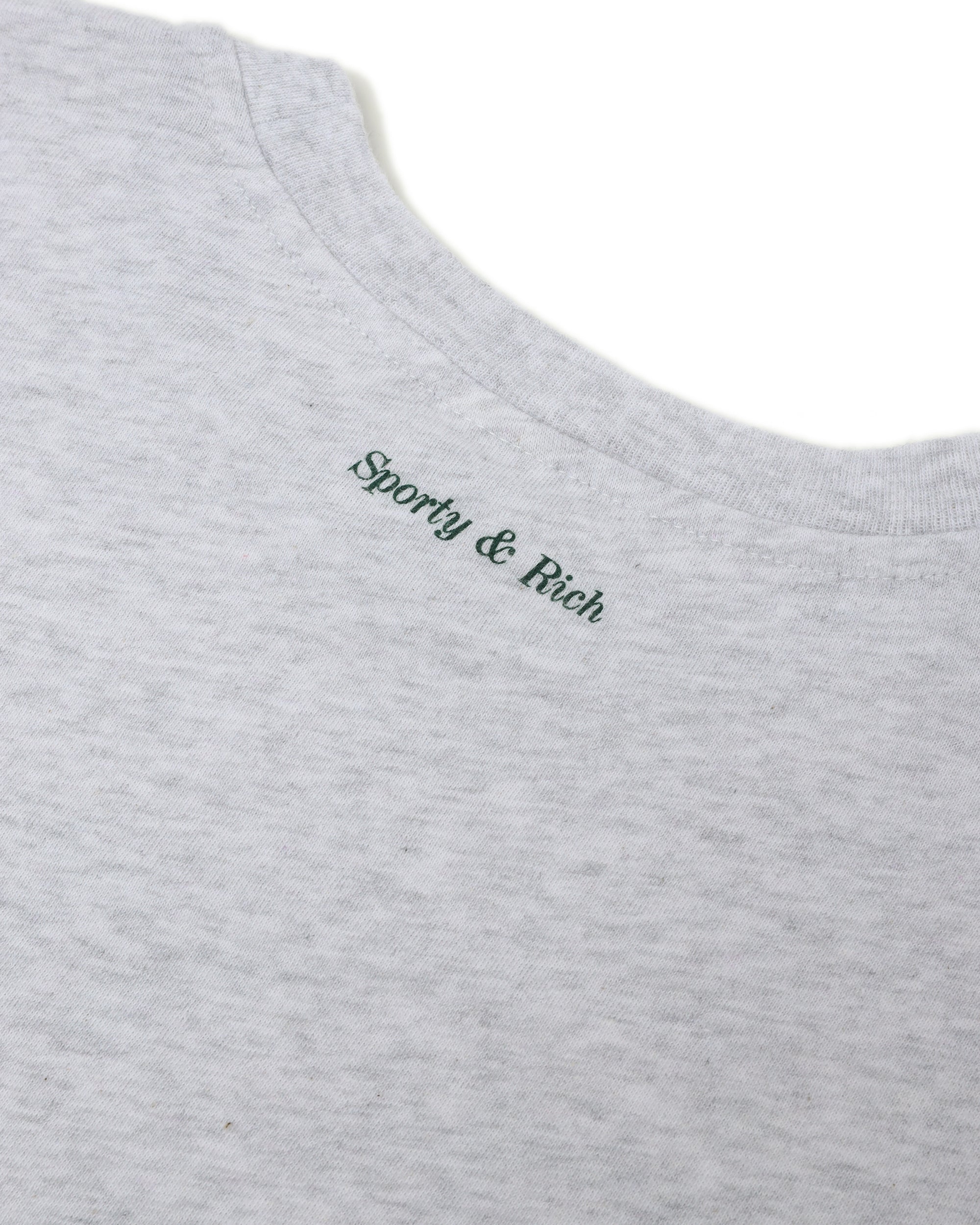 Kids graphic tee