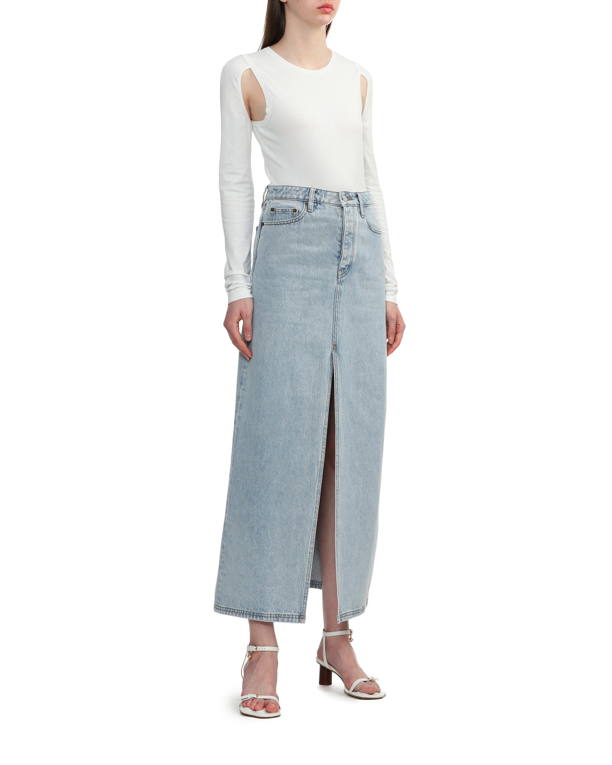 Lima skirt