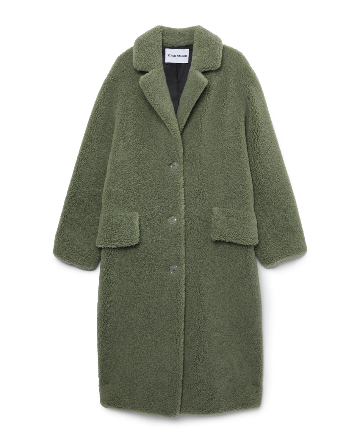 Tayla coat