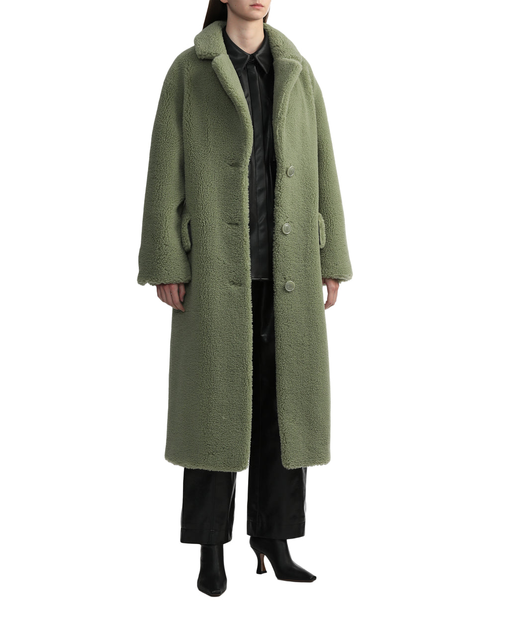 Tayla coat