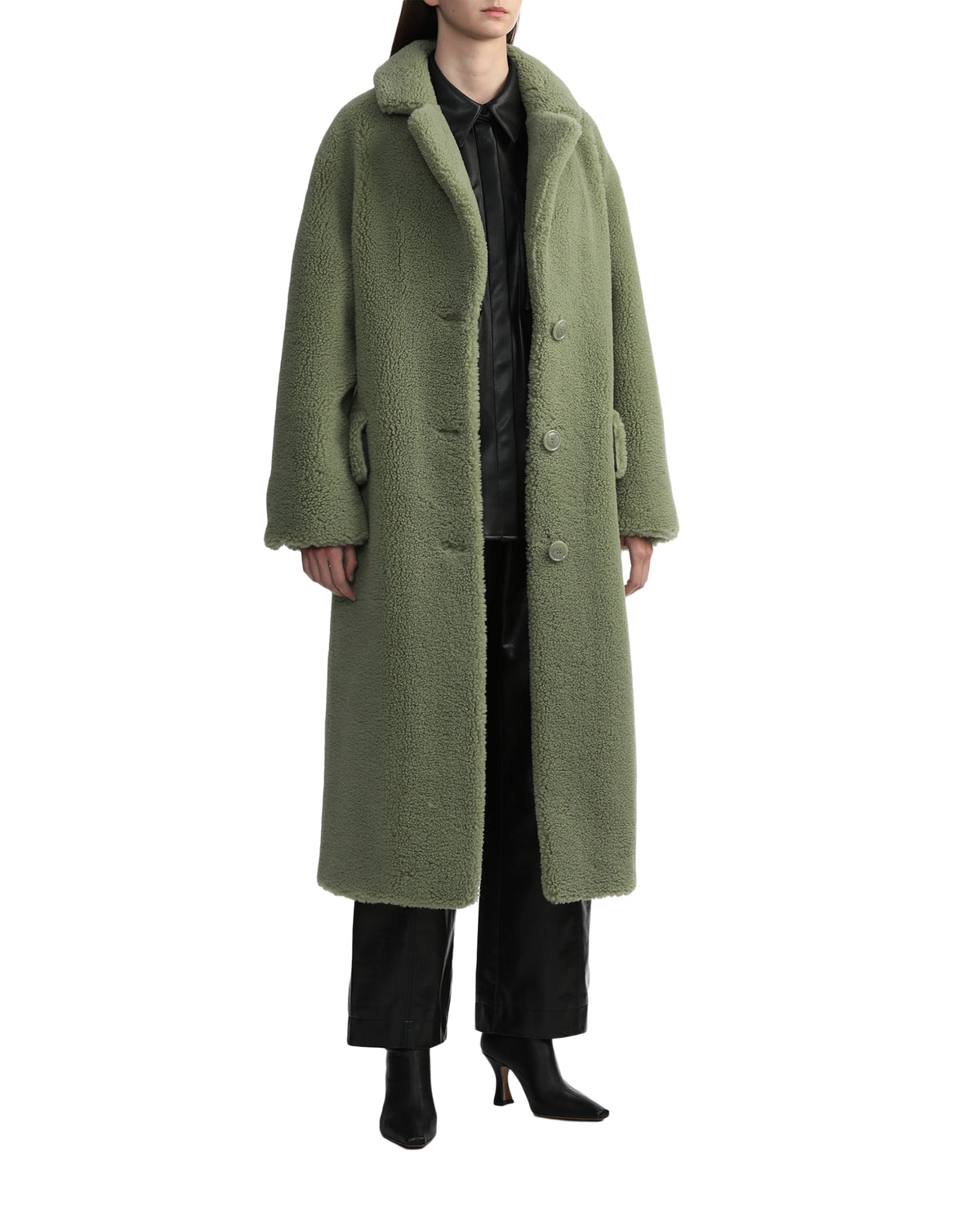 Tayla coat
