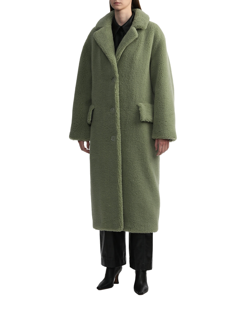Tayla coat