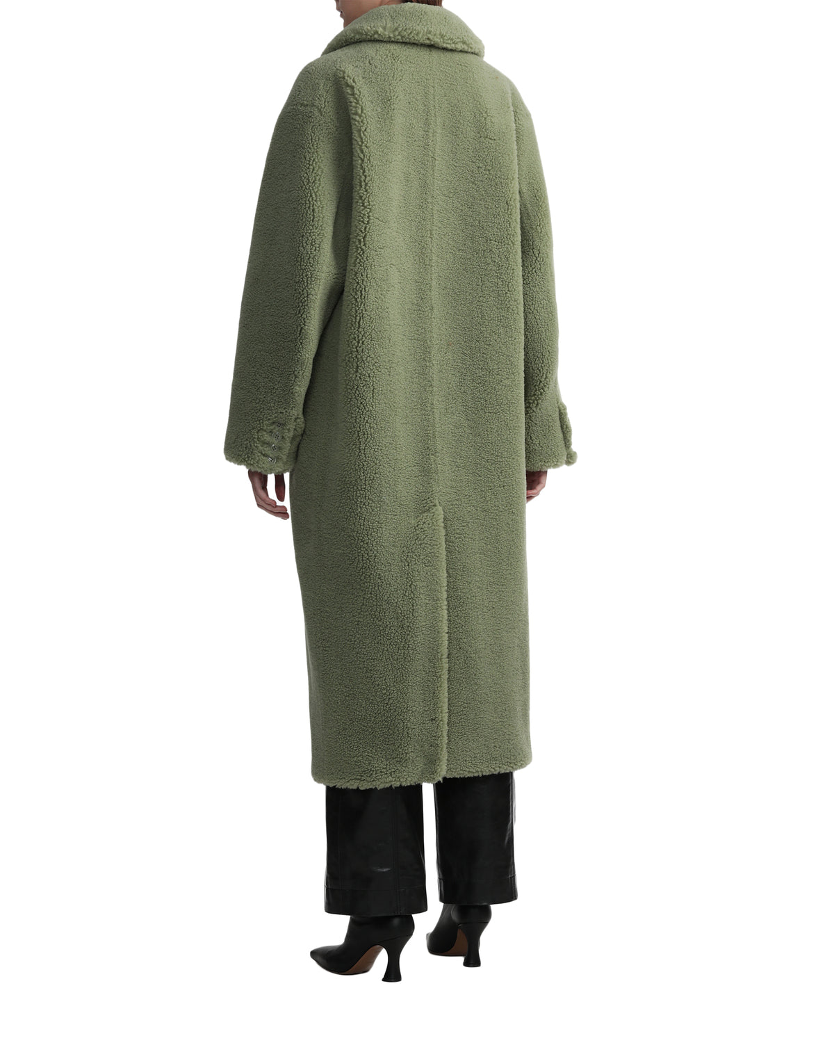 Tayla coat