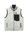 Reversible gilet