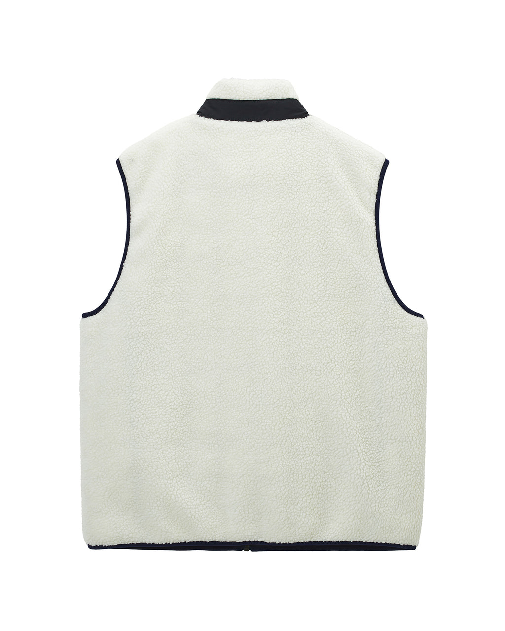 Reversible gilet