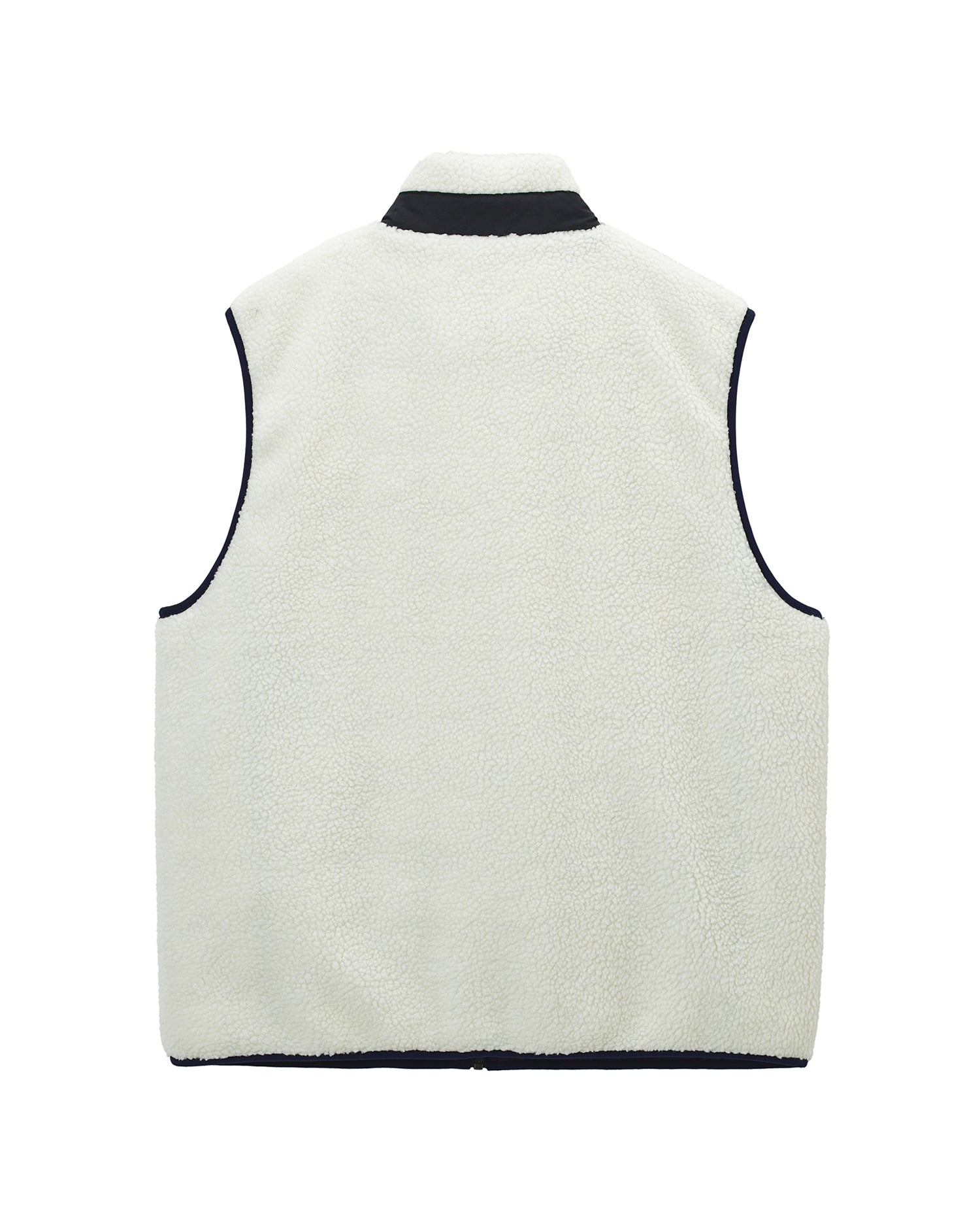 Reversible gilet