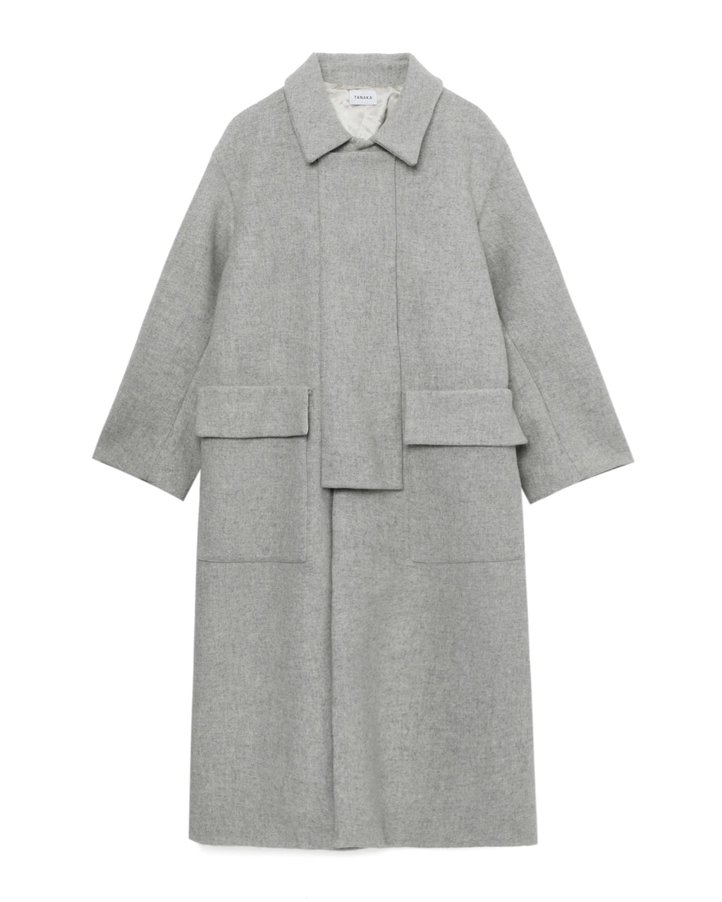The work coat