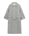 The work coat