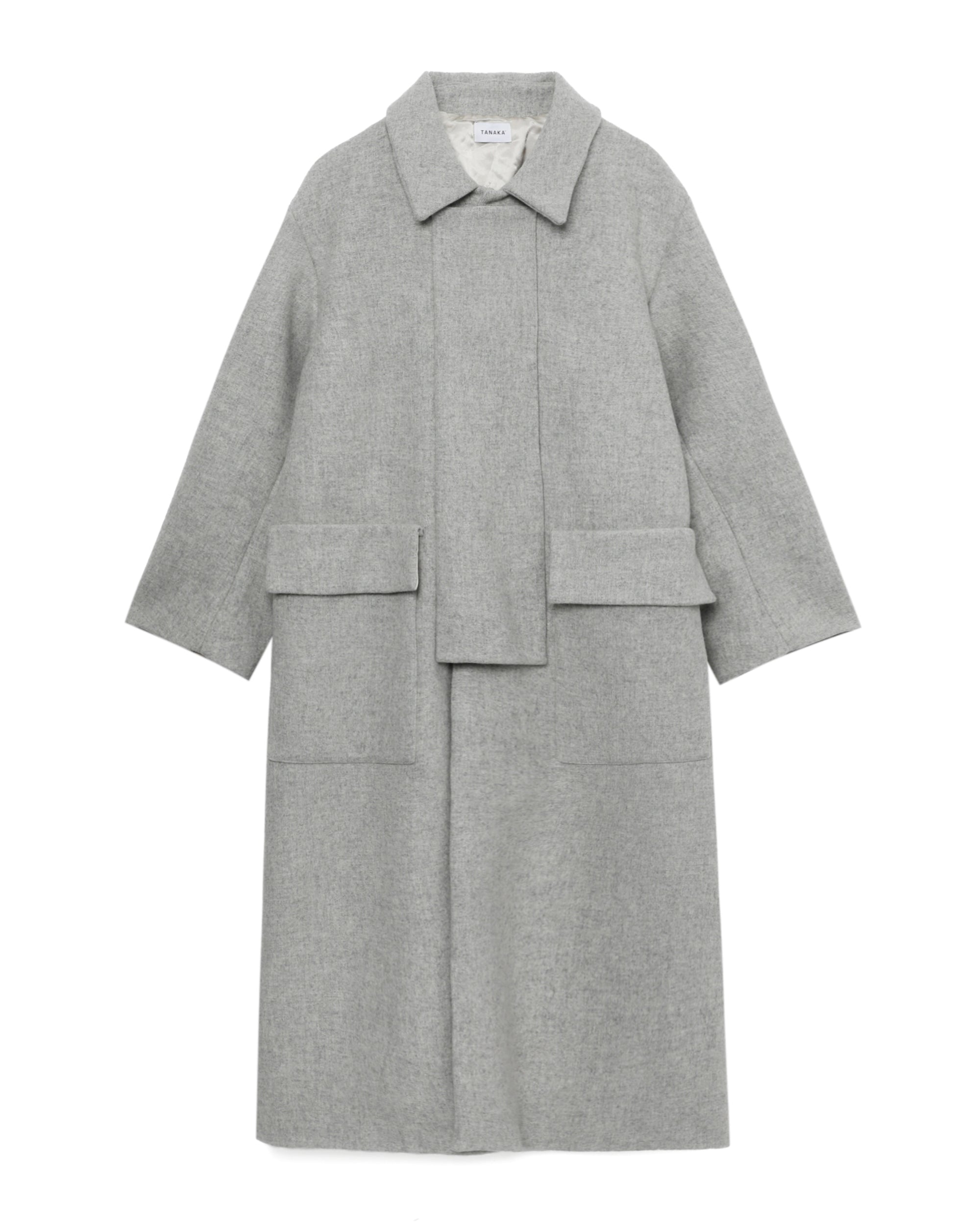 The work coat