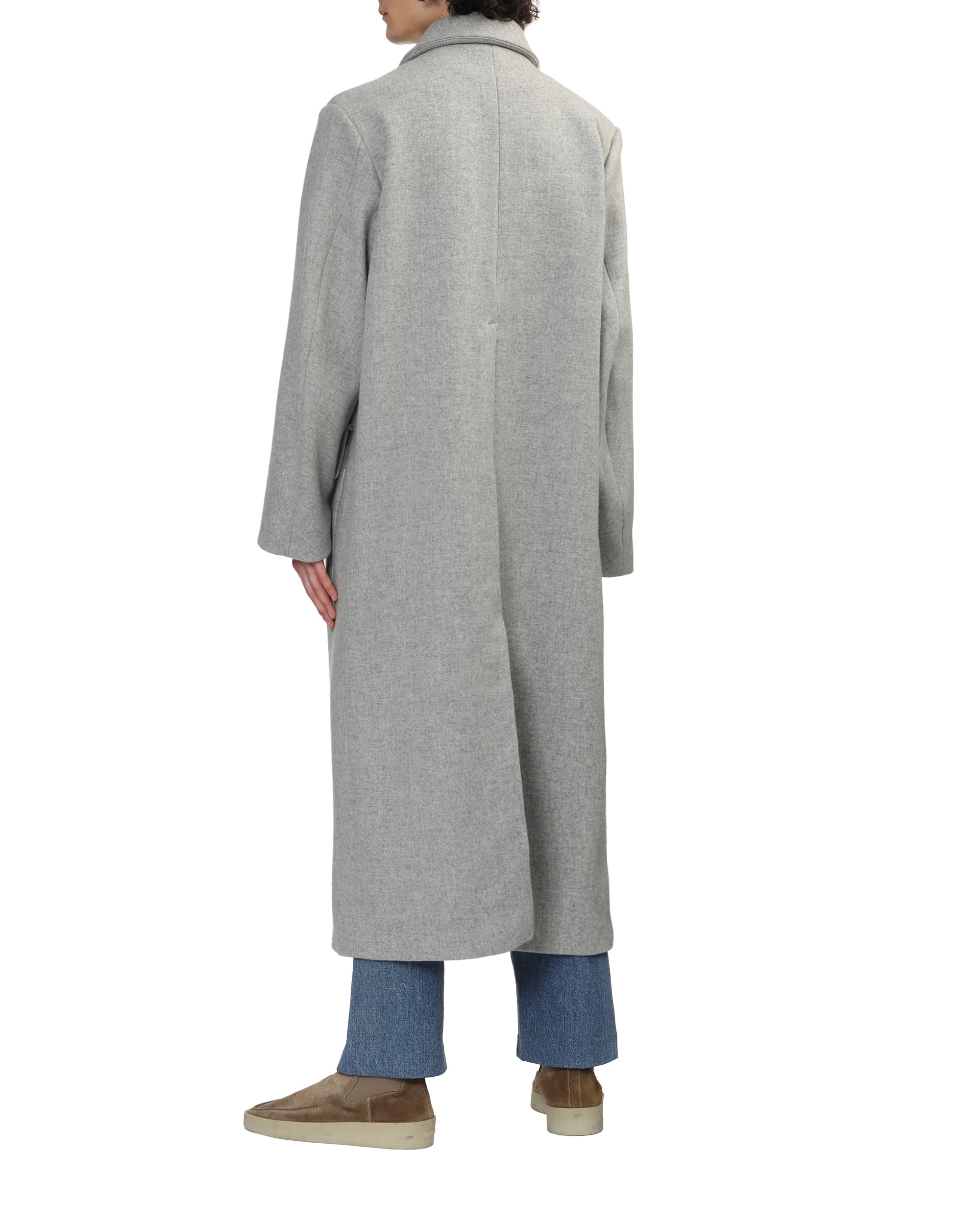 The work coat