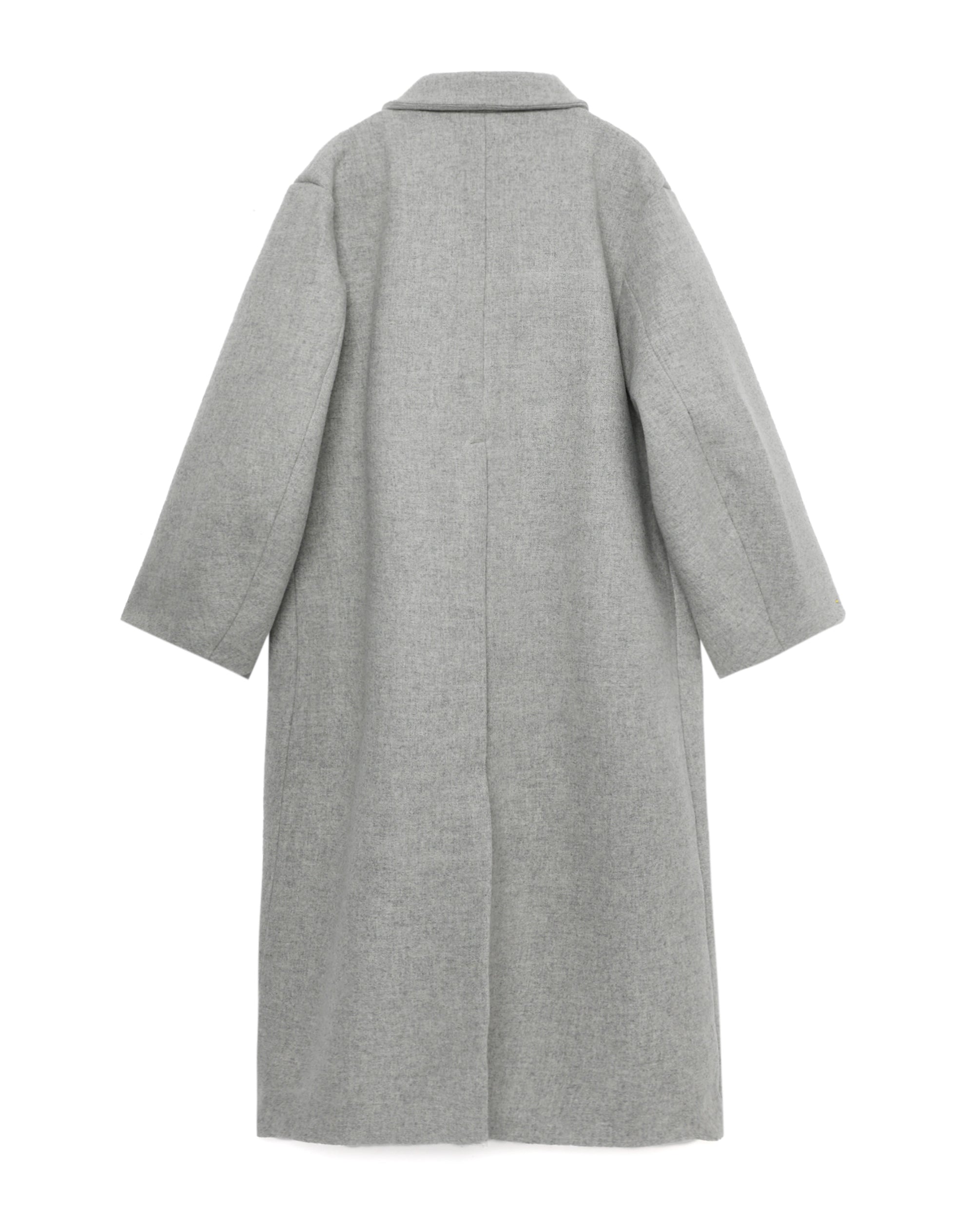 The work coat