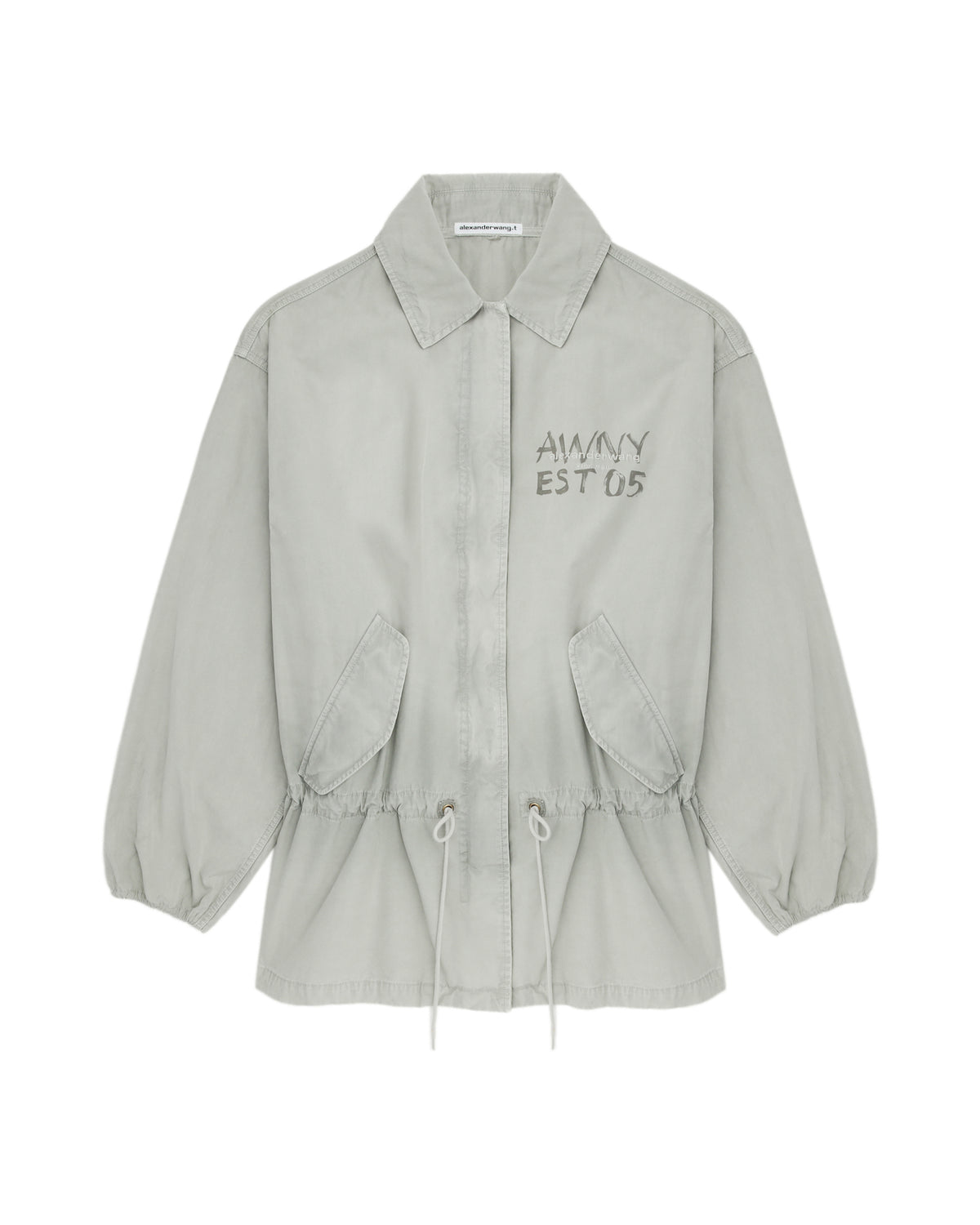 Utility jacket