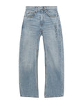 Logo jeans
