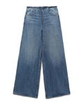 Surge wide leg jeans
