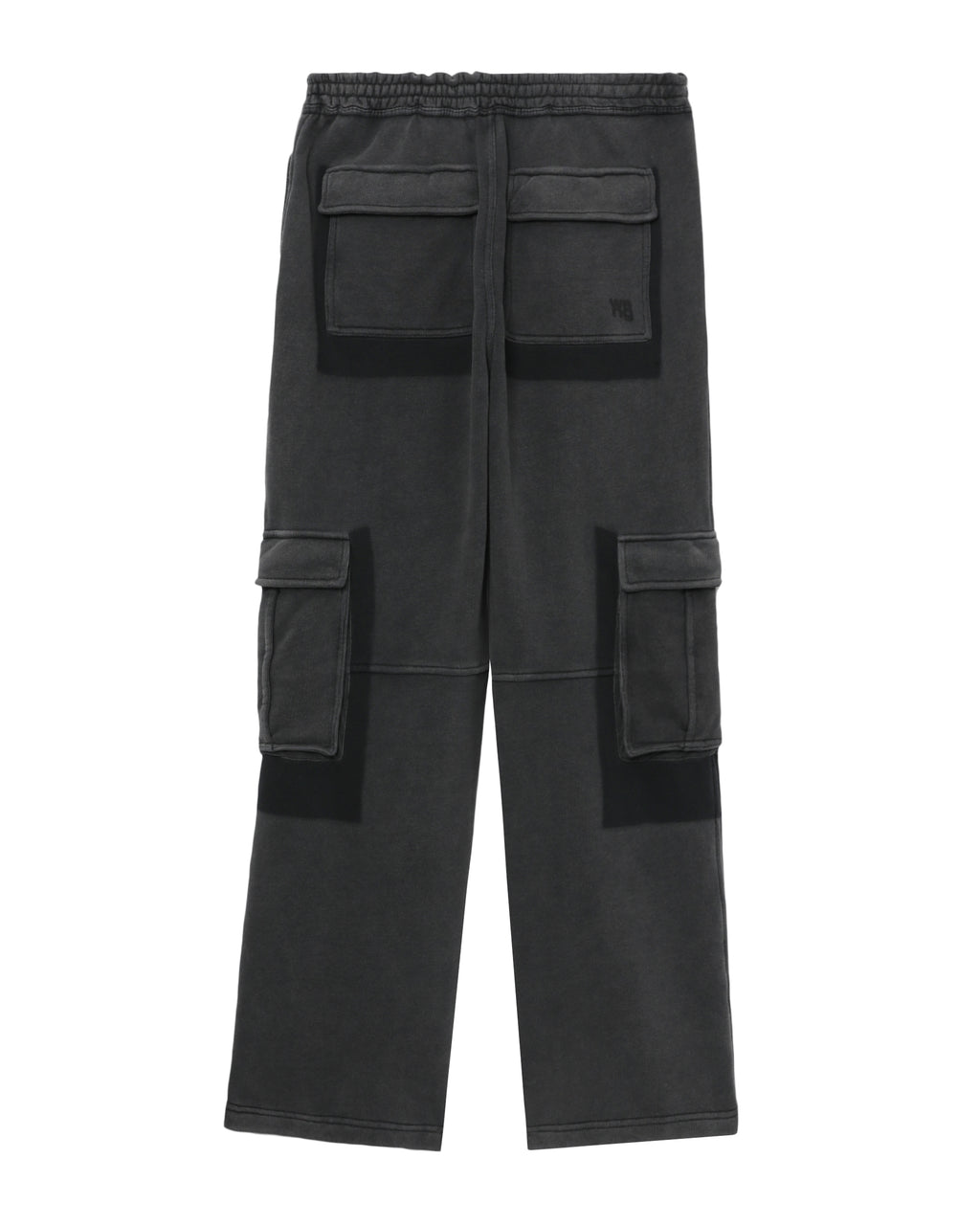 Cargo sweatpants