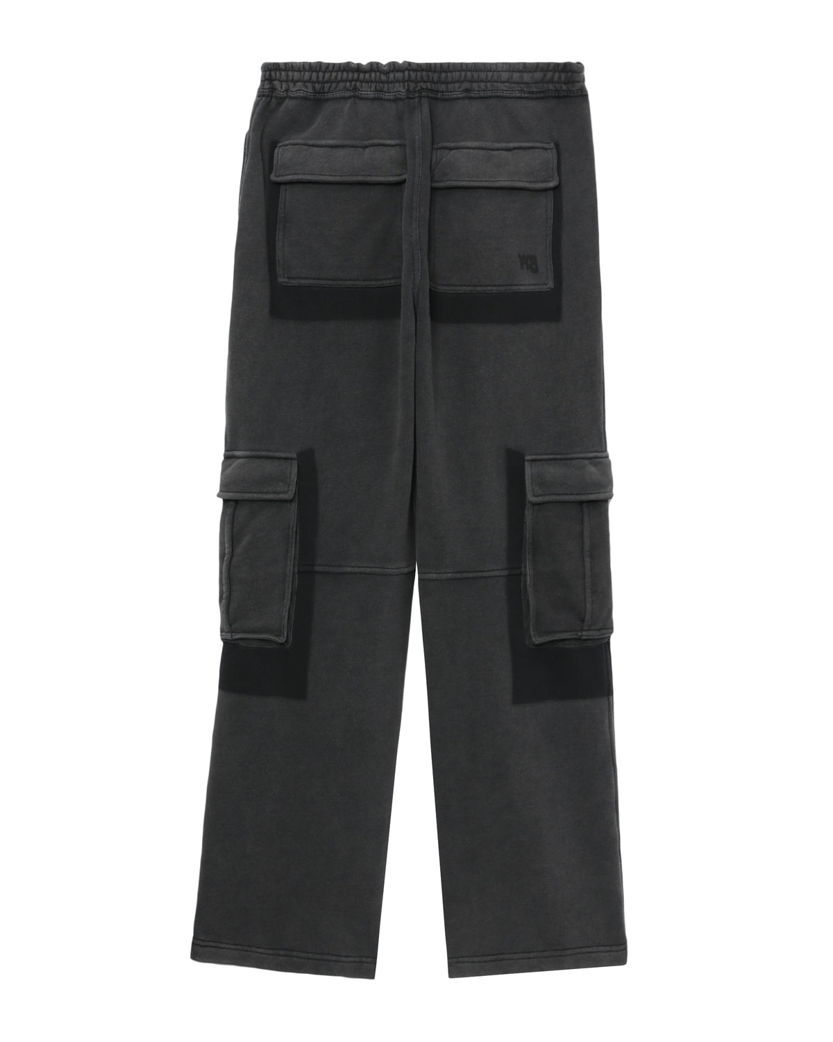 Cargo sweatpants