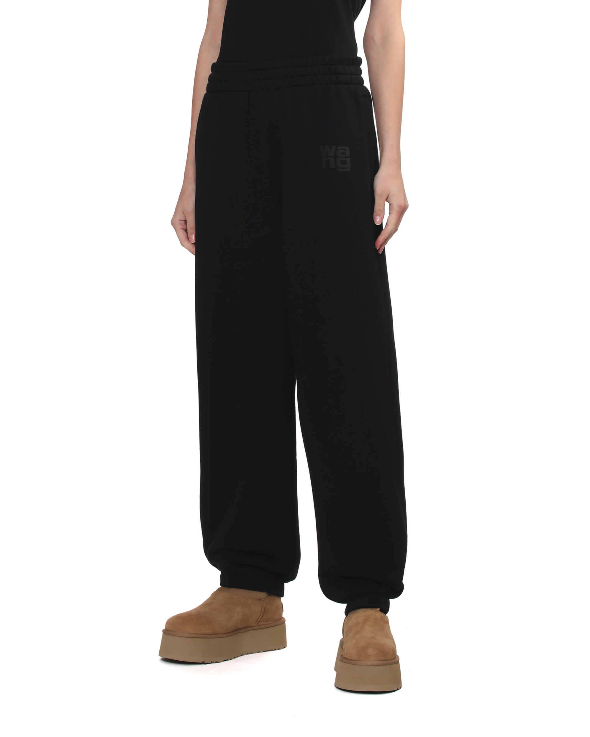 Logo sweatpants