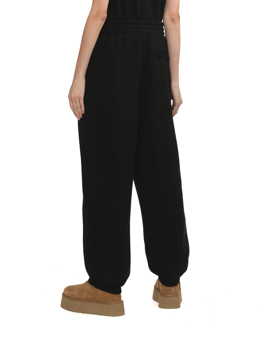Logo sweatpants