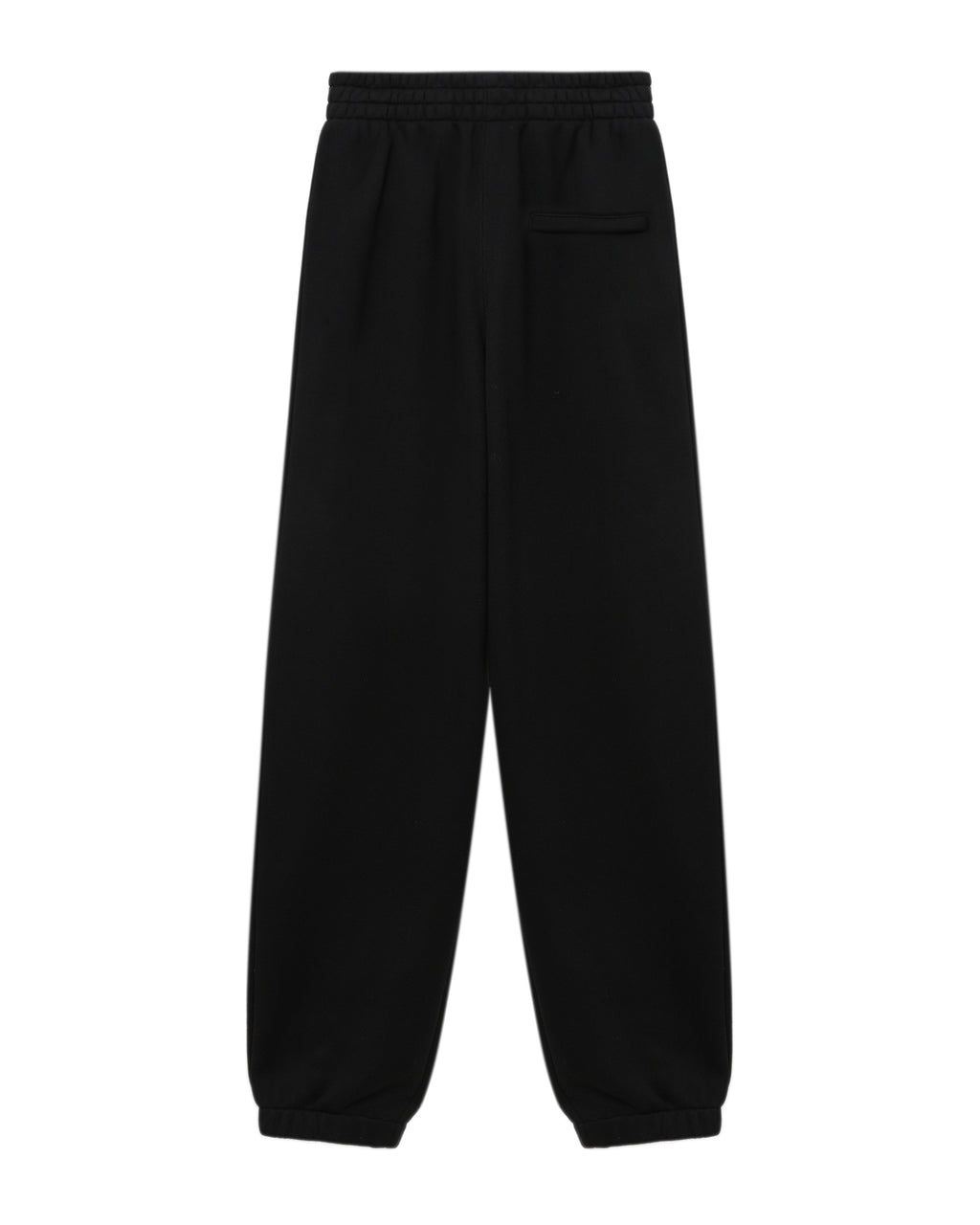 Logo sweatpants