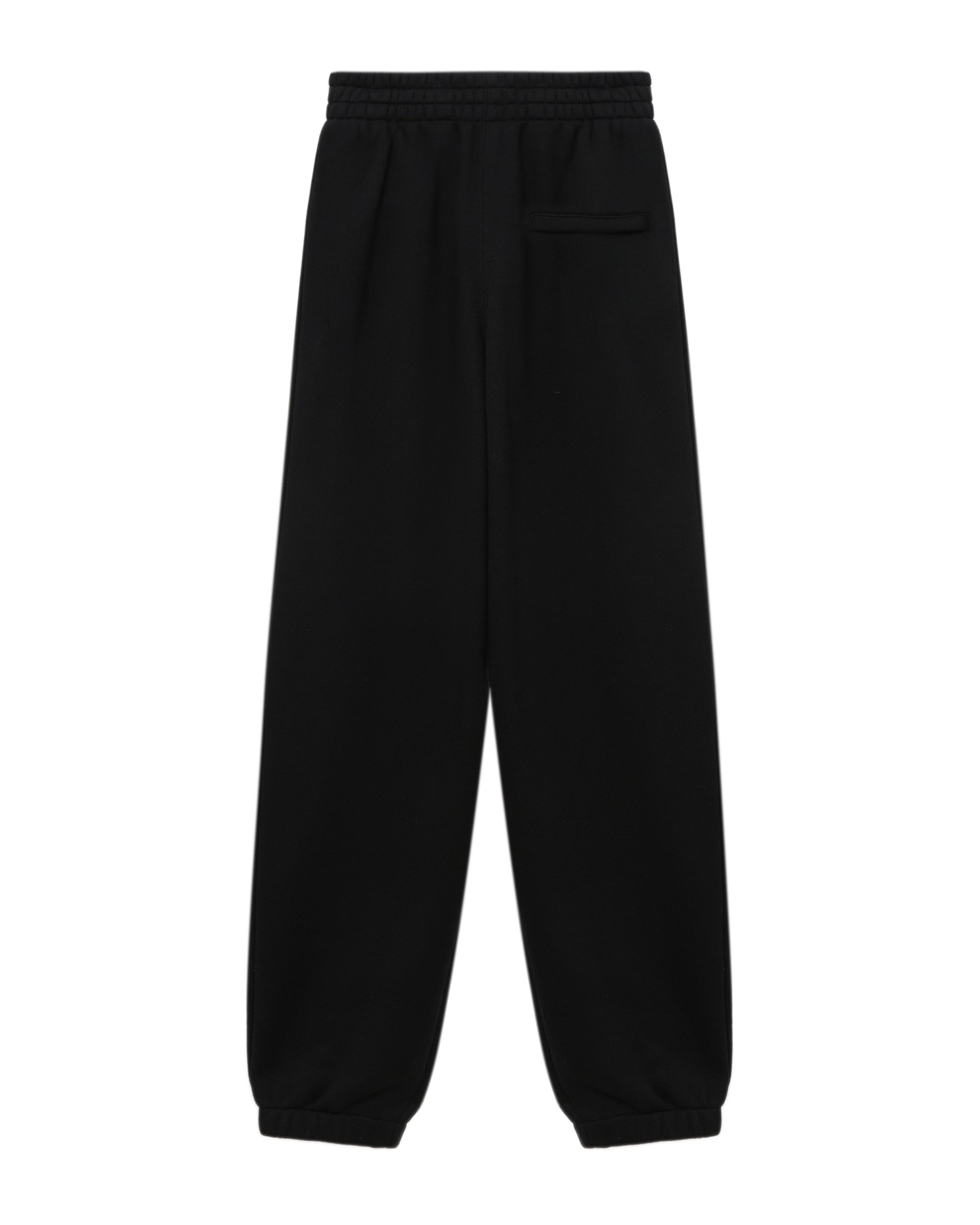 Logo sweatpants